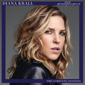 Écouter "Sorry Seems To Be The Hardest Word" de Diana Krall