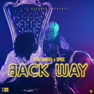 Écouter "Back Way" de Vybz Kartel