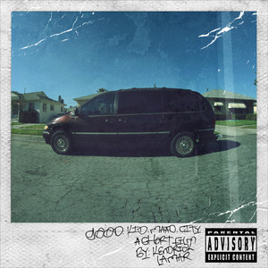 Écouter "Backseat Freestyle" de Kendrick Lamar
