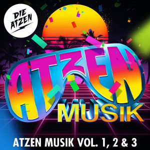 Écouter "Ghetto Techno - Swimmingpool" de Die Atzen