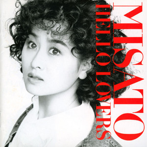 渡辺美里 / HELLO LOVERS / 2LP | Record CD Online Shop JET SET