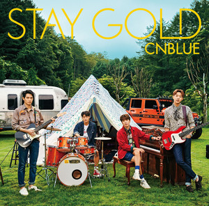 Écouter "Starting Over" de CNBLUE