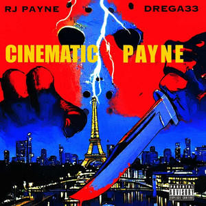 RJ Payne Drops Off Some “Cinematic Payne” Prod. by Drega33 Without