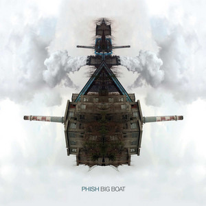 Écouter "Breath and Burning" de Phish