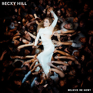 Disconnect cover artwork