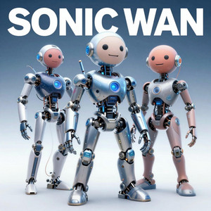 Techno Wan cover