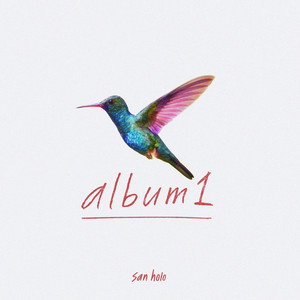 Écouter "vestal avenue" de San Holo