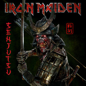 Iron Maiden / アイアン・メイデン | Warner Music Japan
