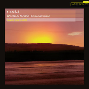 Samâ-ï : Alep la cosmopolite