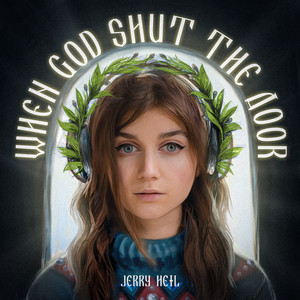 Обкладинка: When God Shut the Door