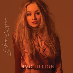 SABRINA CARPENTER / EVOLUTION / LP | Record CD Online Shop JET SET
