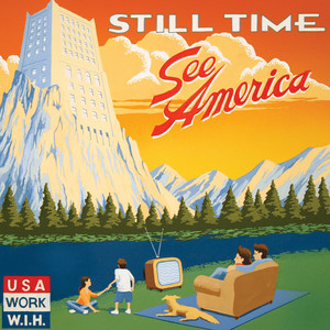 See America by Still Time