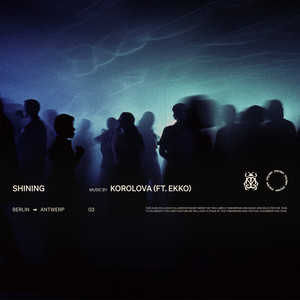 Shining cover artwork