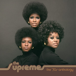 Écouter "Love The One You're With" de The Supremes