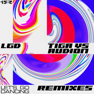 Écouter "Let's Go Dancing - Solomun Remix" de Solomun