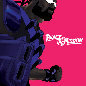 Lean On cover artwork