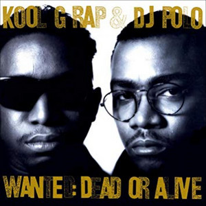 Original Genius: Kool G Rap was a real hip-hop OG
