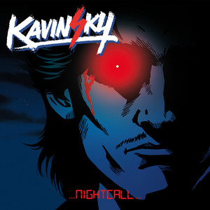 Écouter "Pacific Coast Highway" de Kavinsky
