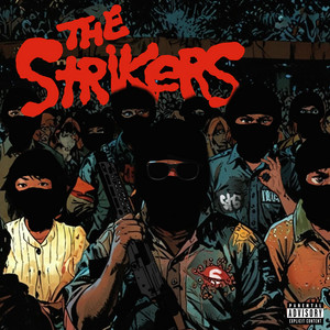 GOT KNOW HOW MOVE artwork