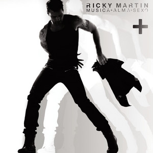 Écouter "Lo Mejor de Mi Vida Eres Tú" de Ricky Martin
