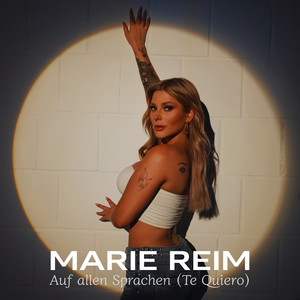 Cover von Auf allen Sprachen (Te Quiero)