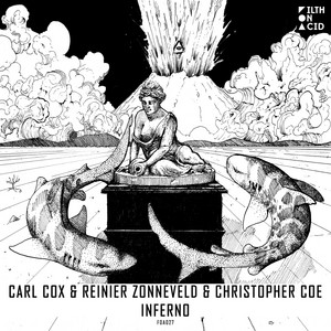 Écouter "Inferno" de Carl Cox