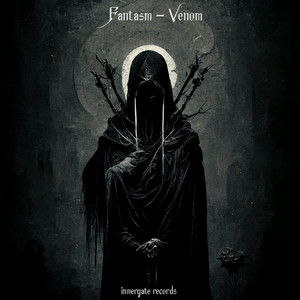 Venom cover artwork
