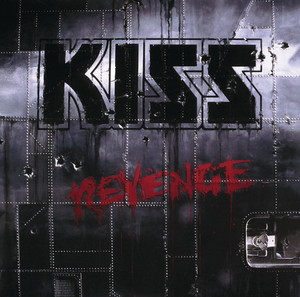 Écouter "Every Time I Look At You" de KISS
