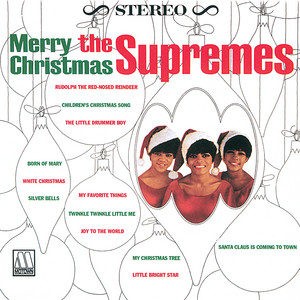 Écouter "Silver Bells" de The Supremes
