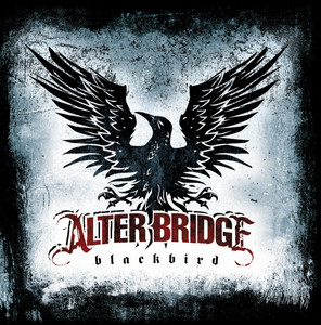 Écouter "Buried Alive" de Alter Bridge