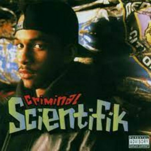 CRIMINAL (30TH ANNIVERSARY) (LP) / SCIENTIFIK / Scientifikの