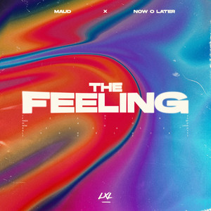 Écouter "The Feeling" de MAUD