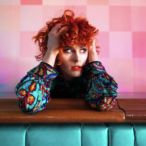 Écouter "Running Up That Hill (A Deal With God)" de Kiesza