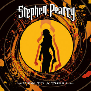 STEPHEN PEARCY Fueler RATT　スティーヴン・パーシー 楽曲紹介】スティーヴン・パーシー（Stephen Pearcy）「I'm a Ratt