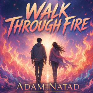 Walk Through Fire cover art