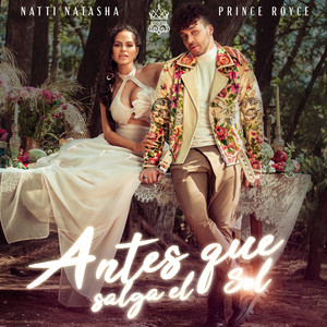 Écouter "ANTES QUE SALGA EL SOL" de Prince Royce