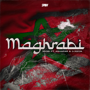 Écouter "Maghrabi" de 3robi