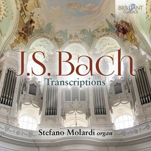 B126》Complete Works of J. S. Bach Amazon.com: Bach: Complete