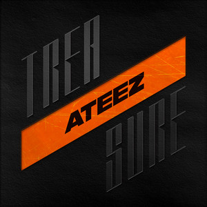 Écouter "Pirate King" de ATEEZ