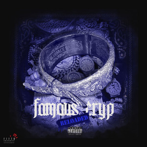 Respect My Cryppin’ (Remix) artwork