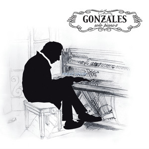 Écouter "Wintermezzo" de Chilly Gonzales