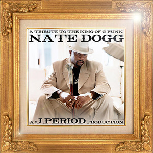 Écouter "Ain't No Fun- J. Period Remix" de Nate Dogg