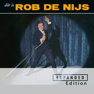 Écouter "Anna Paulowna" de Rob de Nijs