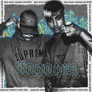 Écouter "Tiago PZK: Bzrp Music Sessions, Vol. 48/66" de Bizarrap