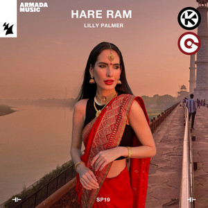 Hare Ram cover artwork