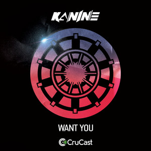 Want You cover artwork