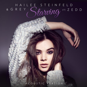 Écouter "Starving - Acoustic" de Zedd