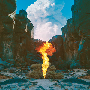 Écouter "Second Sun" de Bonobo