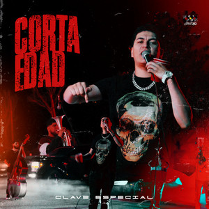 Écouter "Corta Edad" de Clave Especial