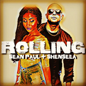 Écouter "Rolling" de Shenseea